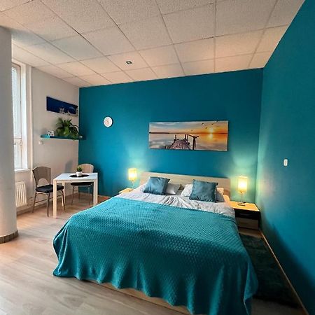 Keja Rooms - Pokoje Noclegi W Centrum Gdyni กดิเนีย ภายนอก รูปภาพ