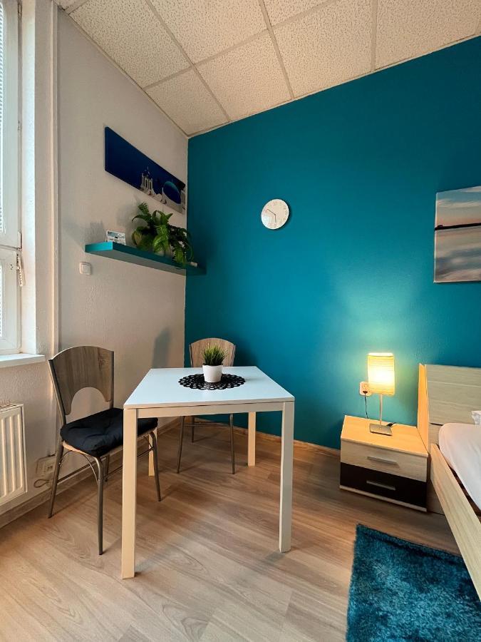 Keja Rooms - Pokoje Noclegi W Centrum Gdyni กดิเนีย ภายนอก รูปภาพ