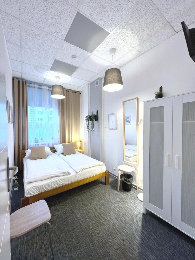 Keja Rooms - Pokoje Noclegi W Centrum Gdyni กดิเนีย ภายนอก รูปภาพ