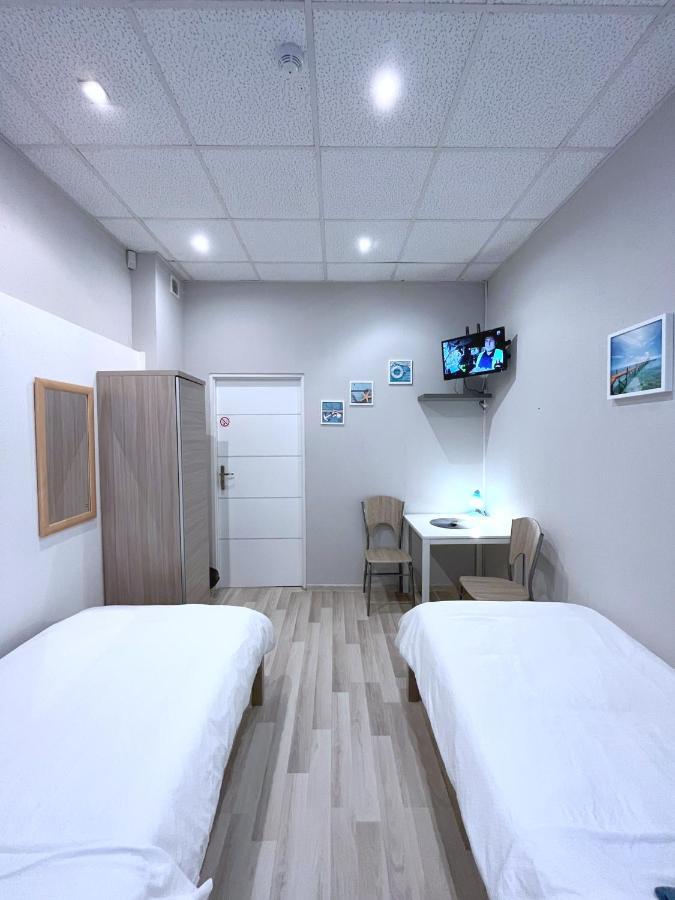Keja Rooms - Pokoje Noclegi W Centrum Gdyni กดิเนีย ภายนอก รูปภาพ