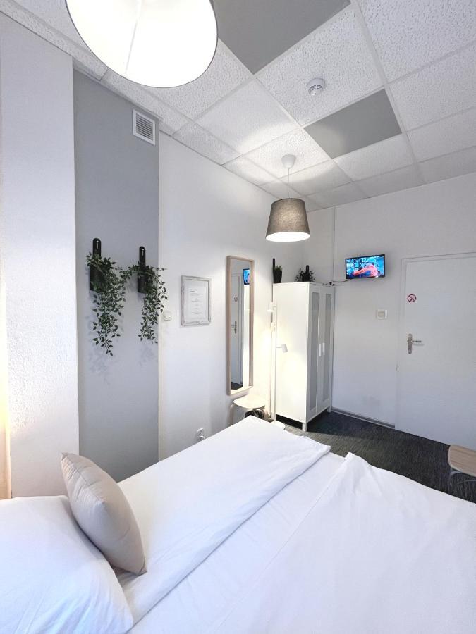 Keja Rooms - Pokoje Noclegi W Centrum Gdyni กดิเนีย ภายนอก รูปภาพ