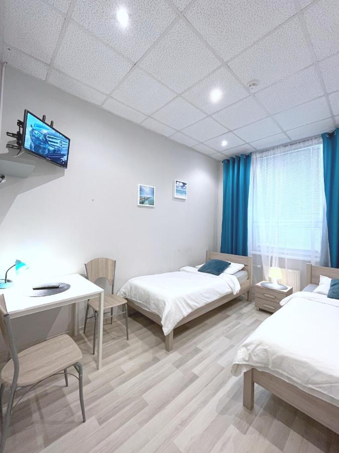 Keja Rooms - Pokoje Noclegi W Centrum Gdyni กดิเนีย ภายนอก รูปภาพ
