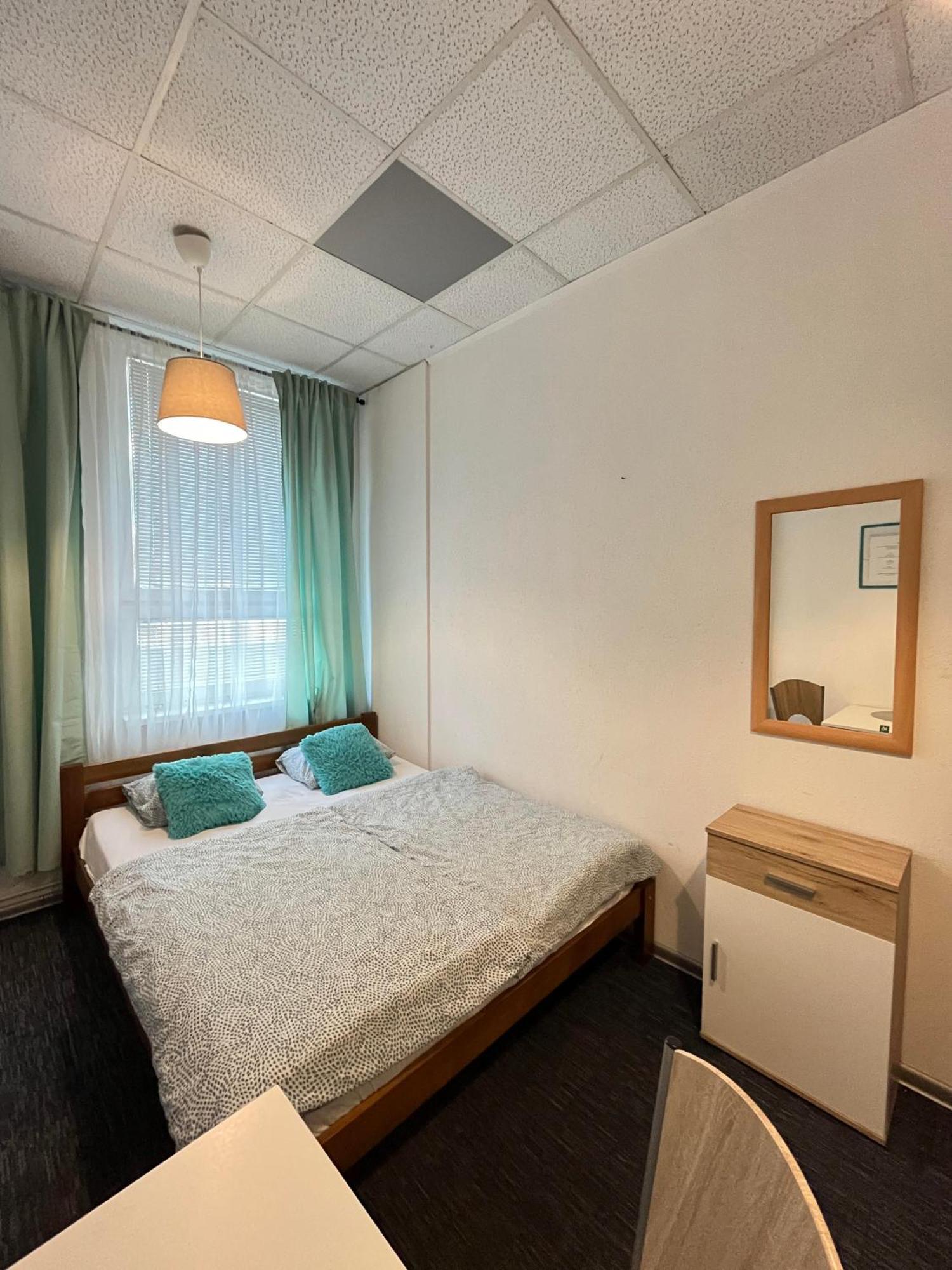 Keja Rooms - Pokoje Noclegi W Centrum Gdyni กดิเนีย ภายนอก รูปภาพ