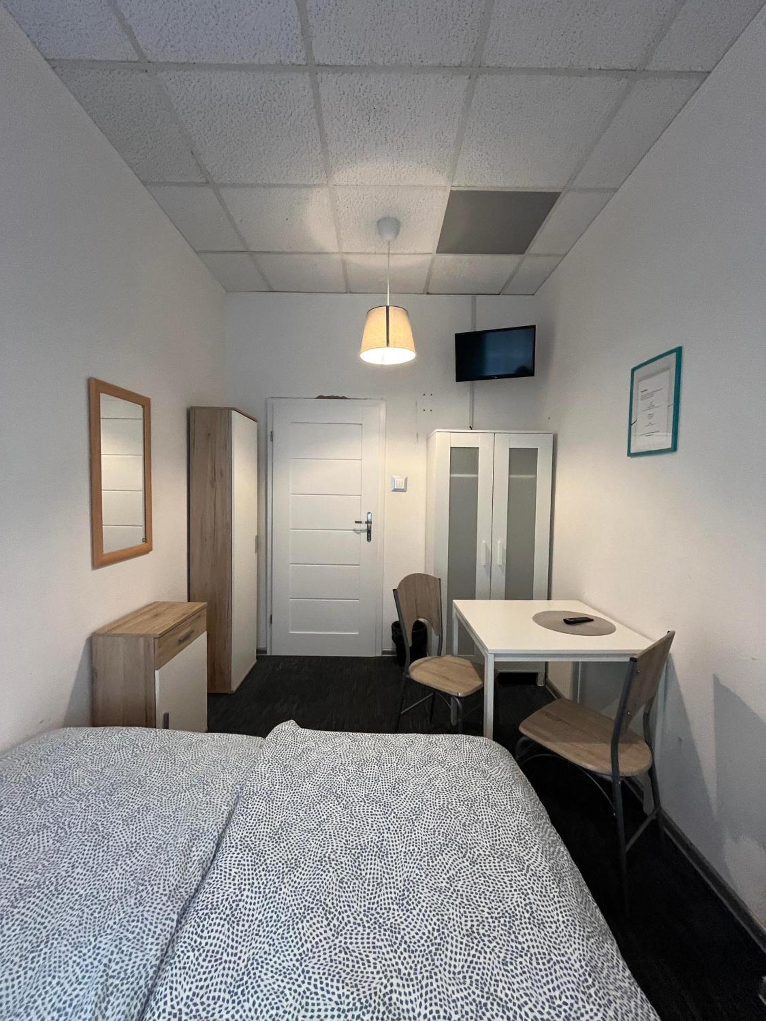 Keja Rooms - Pokoje Noclegi W Centrum Gdyni กดิเนีย ภายนอก รูปภาพ