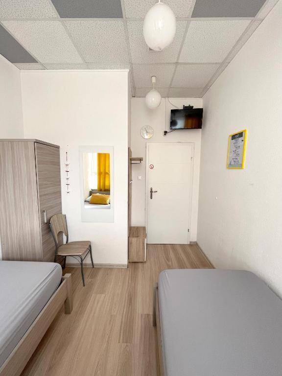 Keja Rooms - Pokoje Noclegi W Centrum Gdyni กดิเนีย ภายนอก รูปภาพ