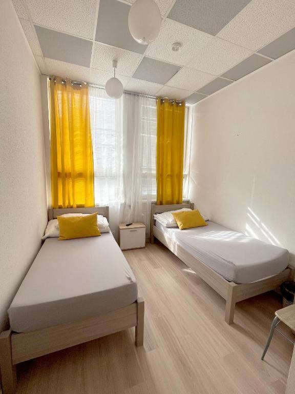 Keja Rooms - Pokoje Noclegi W Centrum Gdyni กดิเนีย ภายนอก รูปภาพ