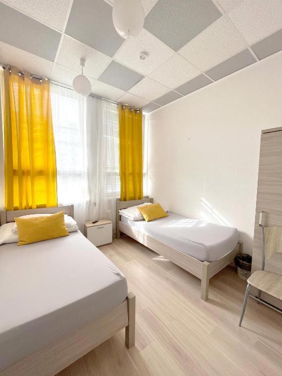 Keja Rooms - Pokoje Noclegi W Centrum Gdyni กดิเนีย ภายนอก รูปภาพ