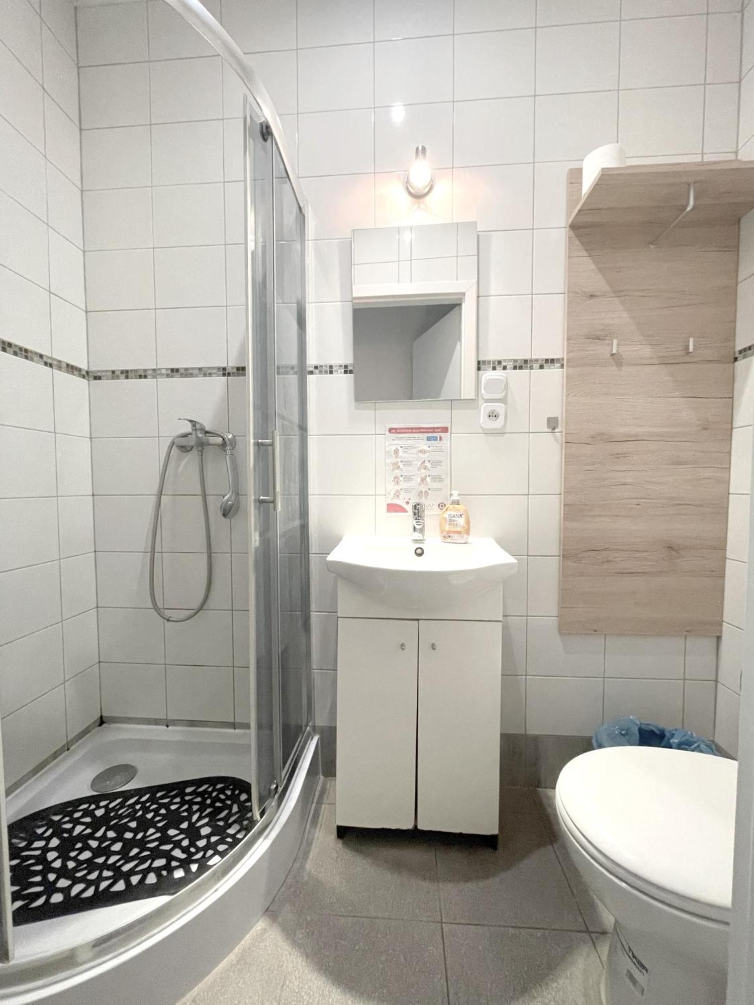 Keja Rooms - Pokoje Noclegi W Centrum Gdyni กดิเนีย ภายนอก รูปภาพ