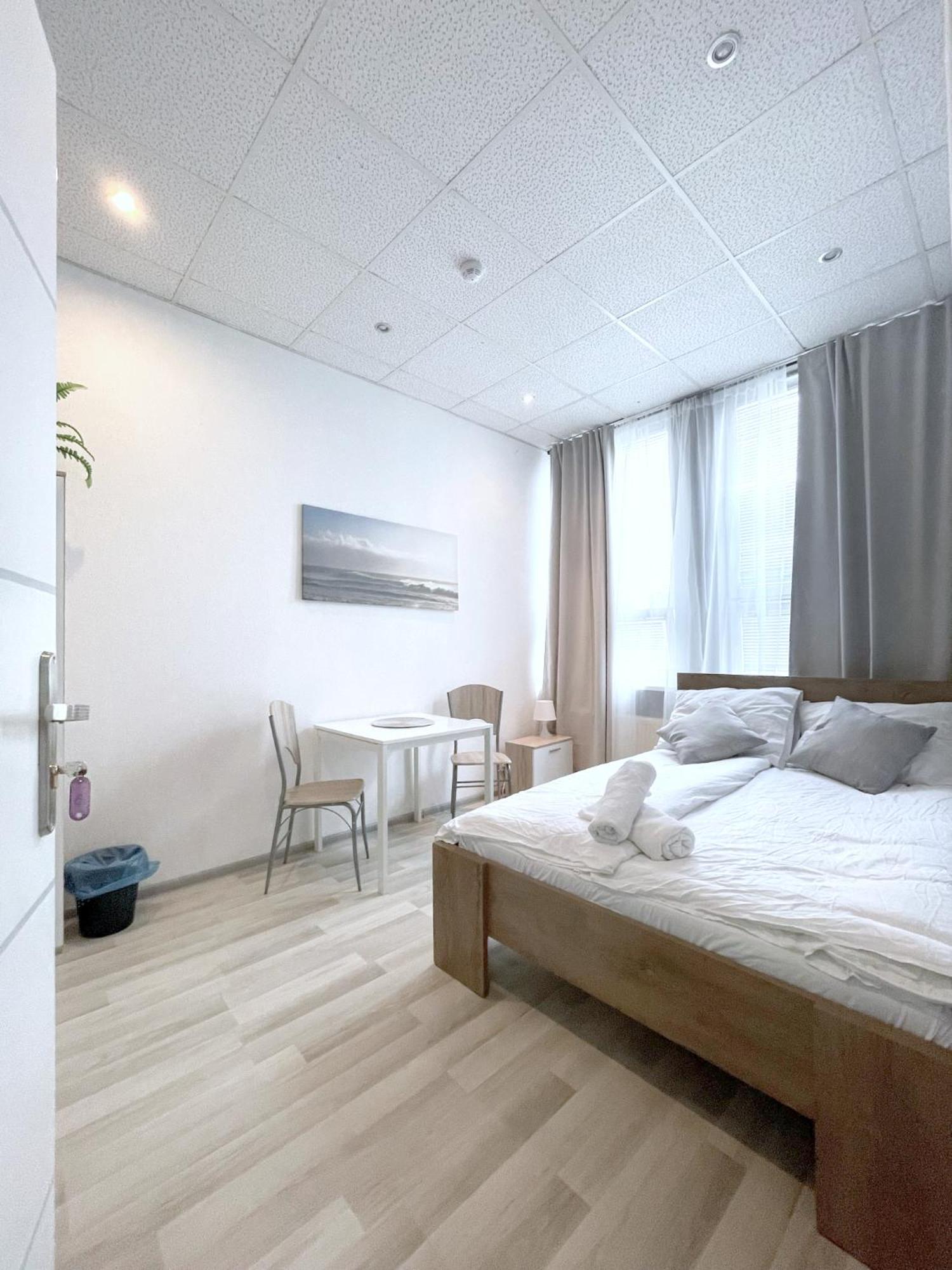 Keja Rooms - Pokoje Noclegi W Centrum Gdyni กดิเนีย ภายนอก รูปภาพ
