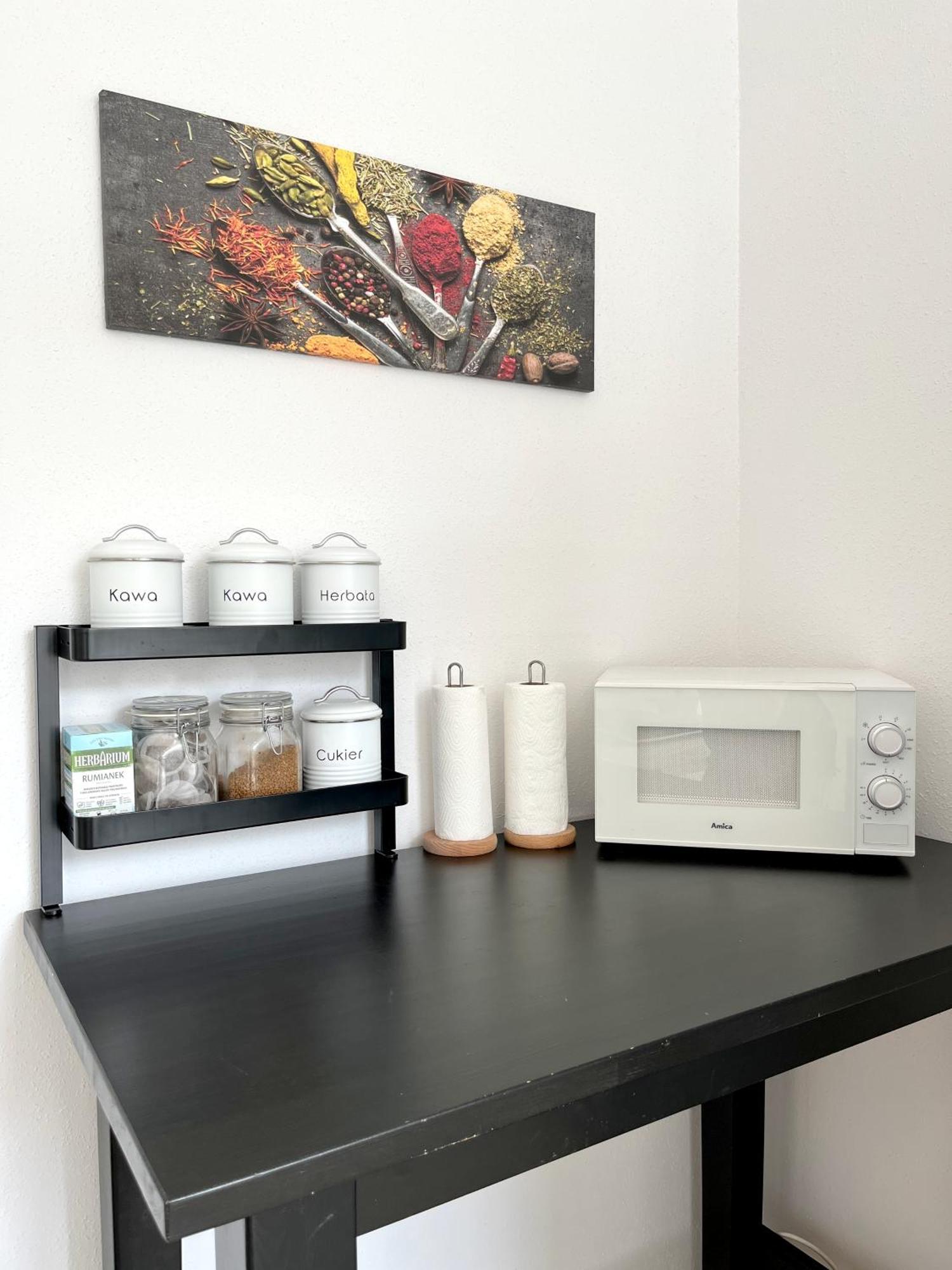 Keja Rooms - Pokoje Noclegi W Centrum Gdyni กดิเนีย ภายนอก รูปภาพ